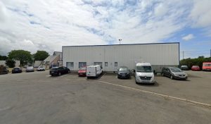 Sécuritest Contrôle Technique Automobile LANNION à Lannion