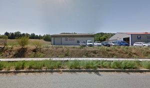 Autovision Contrôle Technique à Cransac