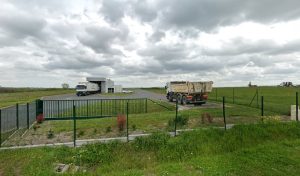 CTPL Ancenis à Ancenis-Saint-Géréon