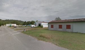 Centre contrôle technique DEKRA à Saint-Palais