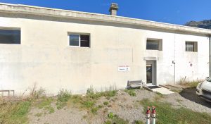 Centre contrôle technique DEKRA à Eygliers