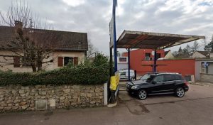 Centre contrôle technique NORISKO à Saint-Rémy-lès-Chevreuse