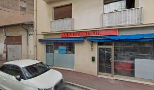 SI2M Auto à Beausoleil