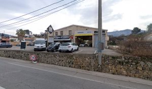 Centre contrôle technique NORISKO à Roquevaire