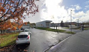 CTPL Nantais – Thouaré à Thouaré-sur-Loire