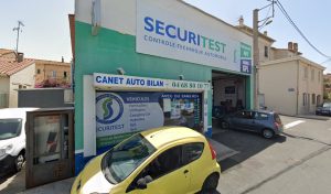 Canet Auto Bilan à Canet-en-Roussillon