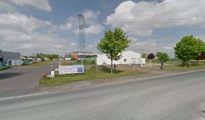 Autovision Contrôle Technique – CTAD LES VARENDES à Bretteville-sur-Laize