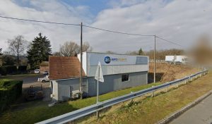 AS Autosécurité Contrôle Technique SAINT VALLIER à Saint-Vallier