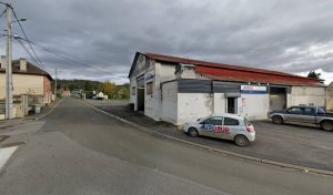 Contrôle technique Autosur Vailly-sur-Aisne à Vailly-sur-Aisne