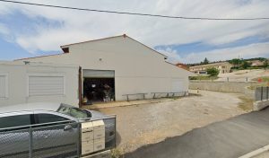 Controle Technique Marchand 38150 anjou à Anjou