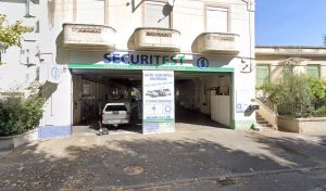 Sécuritest Contrôle Technique Automobile SALON DE PROVENCE à Salon-de-Provence