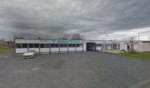 Sécuritest Contrôle Technique Automobile ST OURS à Saint-Ours