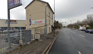 Contrôle technique Autosur Gonesse à Gonesse