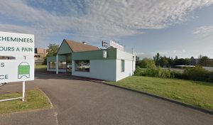 Centre contrôle technique NORISKO à Guebwiller