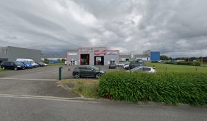 Contrôle technique Autosur Serres-Castet à Serres-Castet