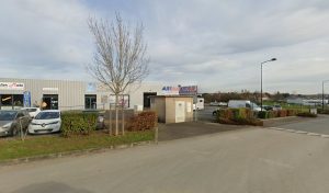 Contrôle technique Autosur Combourg à Combourg