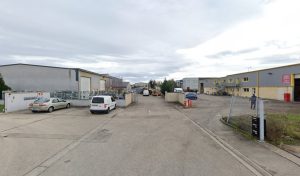 Vignal à Saint-Laurent-de-Mure