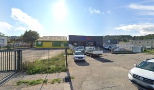 Briscese Contrôle Automobiles à Bagnols-sur-Cèze