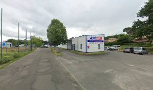 Contrôle technique Autosur Capdo Capbreton à Capbreton