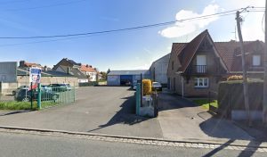 Autovision Contrôle Technique – P.C. Contrôle à Coudekerque-Branche