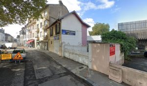 Contrôle technique du Foirail à Pau