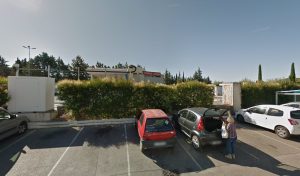 Contrôle technique Autosur Puyvert à Puyvert