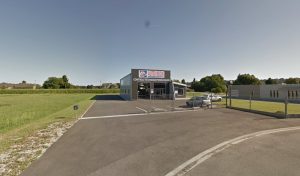 Autovision Contrôle Technique Pontacquais à Pontacq