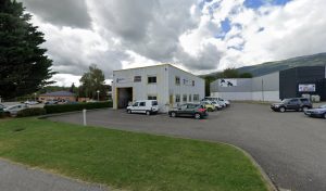 AS Autosécurité Contrôle Technique SAINT GENIS-POUILLY à Saint-Genis-Pouilly