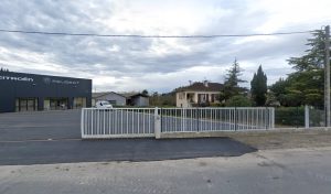 Daniel Contrôle Auto à L'Isle-Jourdain