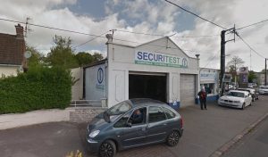 Sécuritest Contrôle Technique Automobile Lumbres à Lumbres