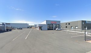 Centre contrôle technique AUTOCONTROL à Domérat