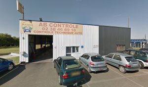 AB Contrôle à Tavers