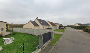 Centre Auto Sécurité BCA à Igoville