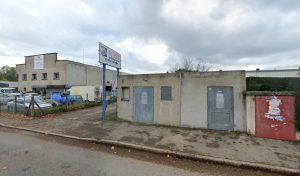 Autovision Contrôle Technique à Bourgoin-Jallieu