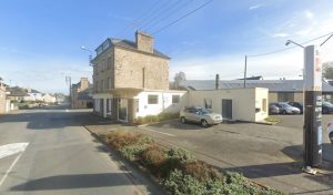 Breizh Controle Technique Auto à Pleurtuit