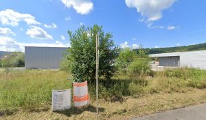 Mon contrôle technique Mathay à Mathay