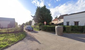 Guyez Dominique à Longperrier