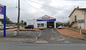 Contrôle technique Autosur Domérat à Domérat