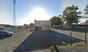 CTAGO Controle Technique AutoControl Le May sur Evre à Le May-sur-Èvre