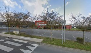 Leadercontrol à Bruay-la-Buissière