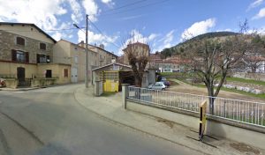 Centre contrôle technique NORISKO à Bourg-Argental