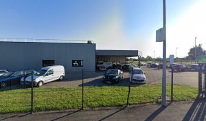 AS Auto Sécurité Contrôle technique Ensisheim à Ensisheim