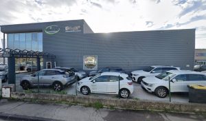 Contrôle technique Autosur La Garde à La Garde