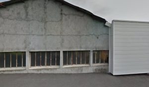 Centre contrôle technique DEKRA à Argences-en-Aubrac