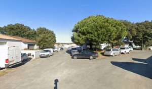 AS Autosécurité Contrôle Technique RIVEDOUX PLAGE à Rivedoux-Plage