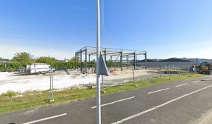 Sécuritest Contrôle Technique Automobile Sainte Maure à Sainte-Maure-de-Touraine