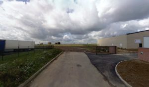 DEKRA PL à Wancourt