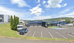 AS Autosécurité Contrôle Technique BRIVES CHARENSAC à Brives-Charensac