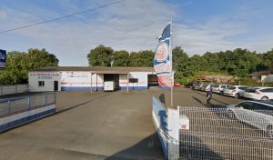 Autovision Contrôle Technique à Coulonges-sur-l'Autize