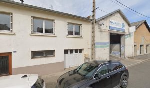 Sécuritest Contrôle Technique Automobile RIORGES à Riorges